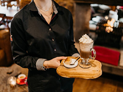 Brasserie Lodgers Badhotel Rockanje