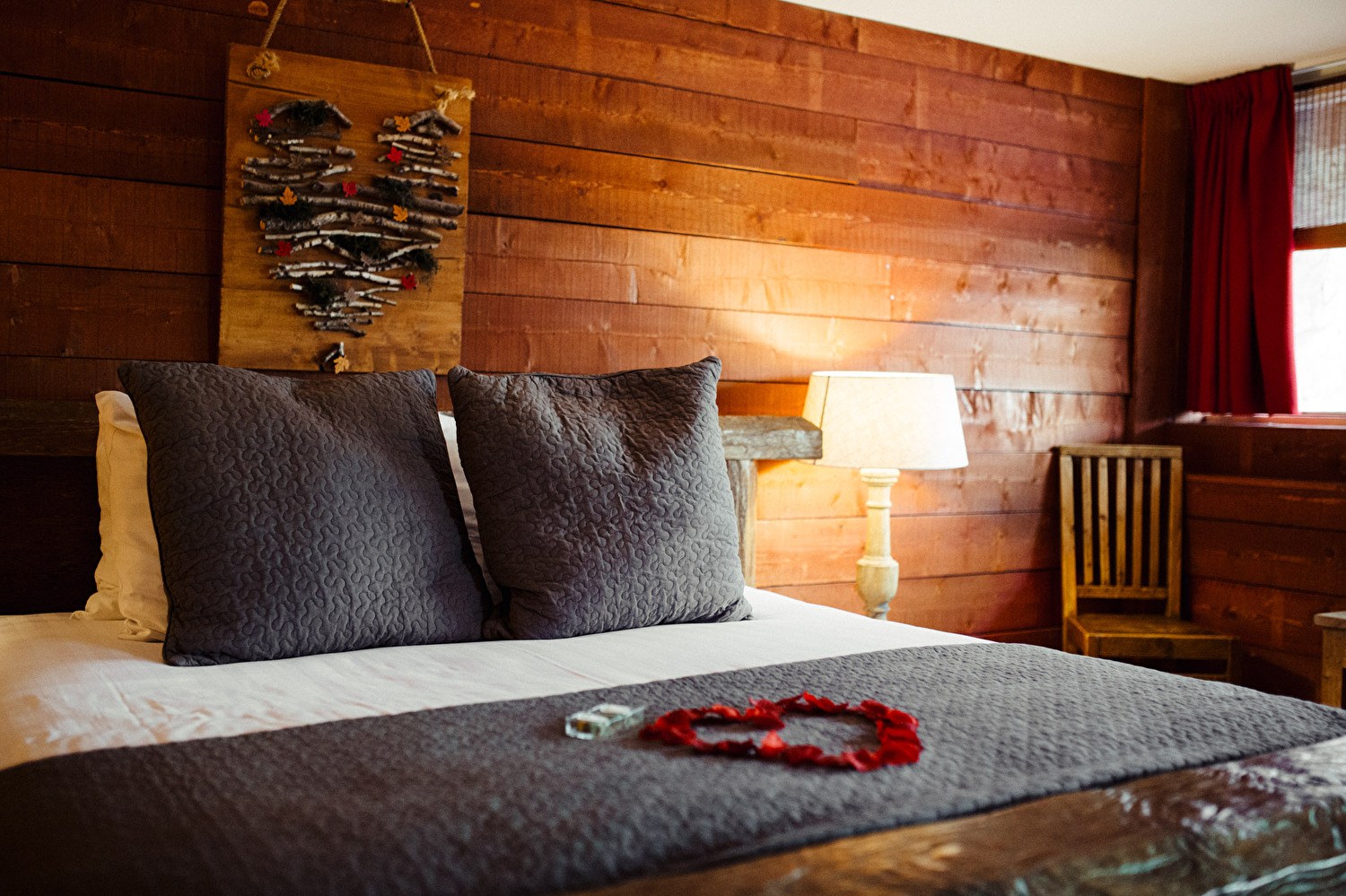 Badhotel Rockanje!