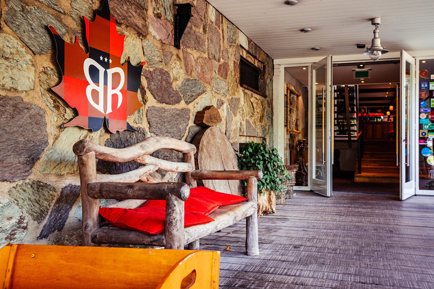 Badhotel Rockanje -