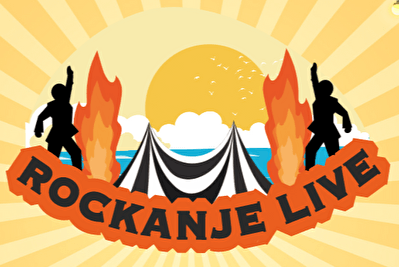 Rockanje Live