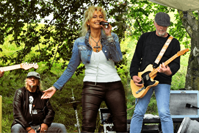 Sunday Lounge met Baggy Boots